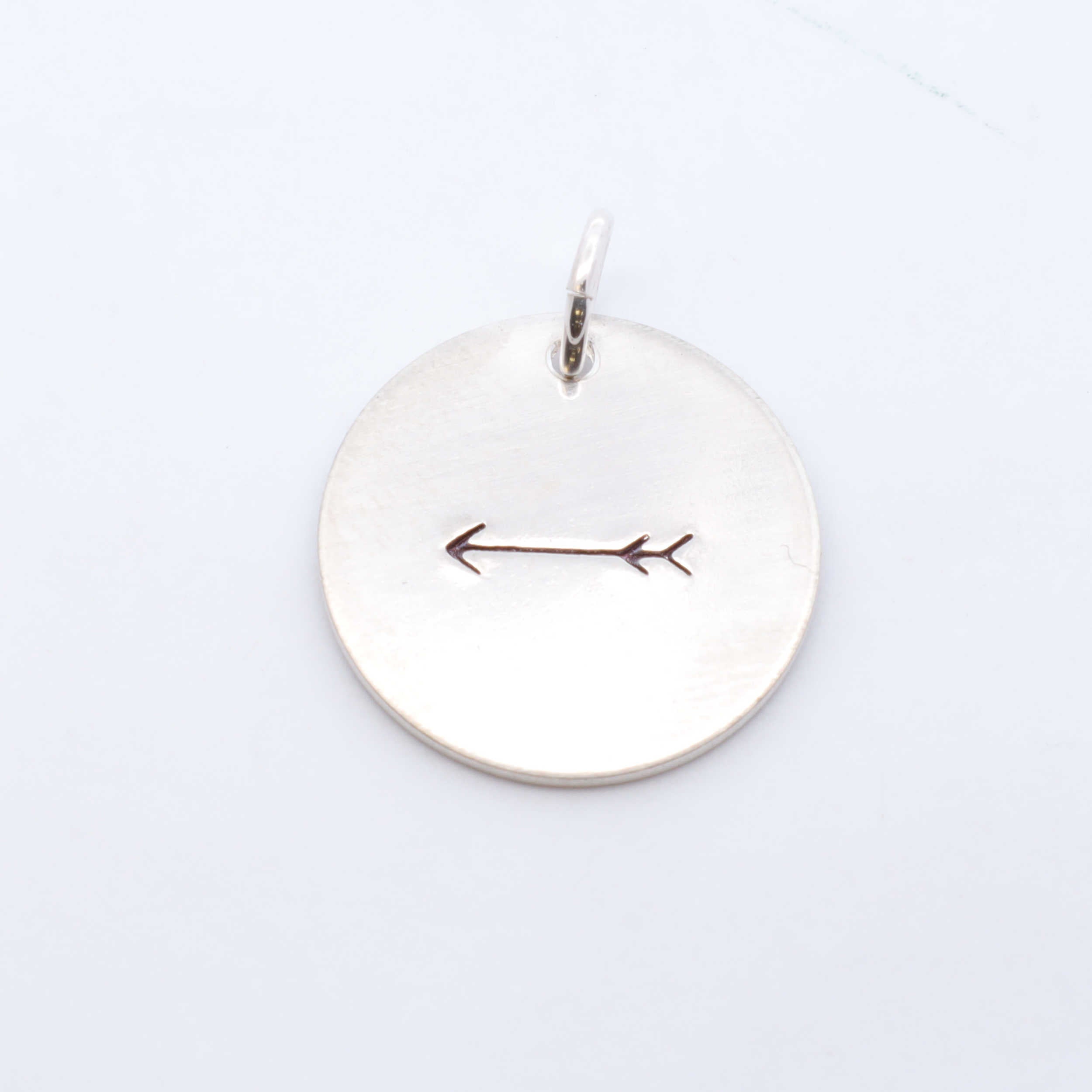 Classic Coin Necklace DESIGN 20"