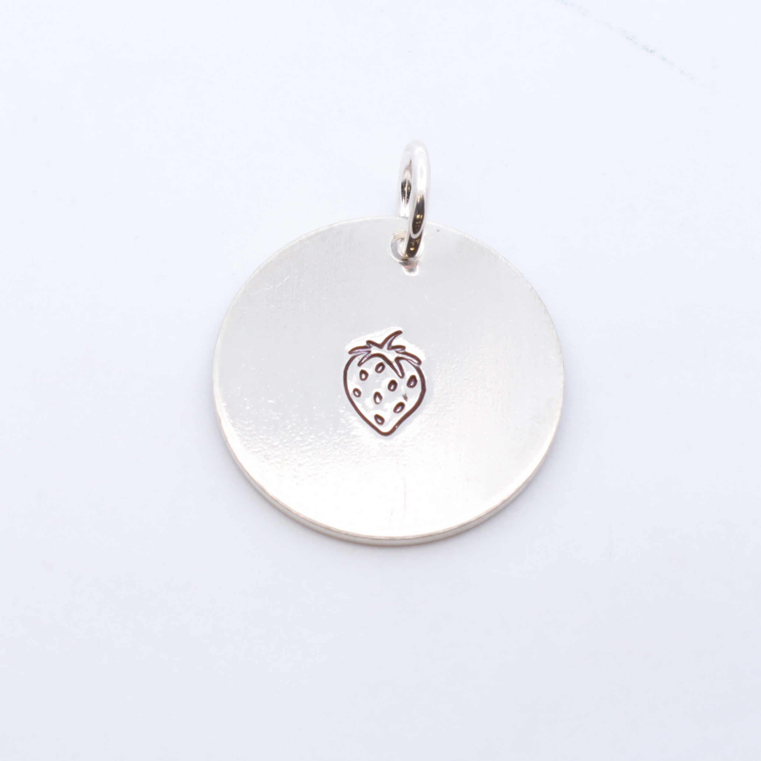 Classic Coin Necklace DESIGN 20"