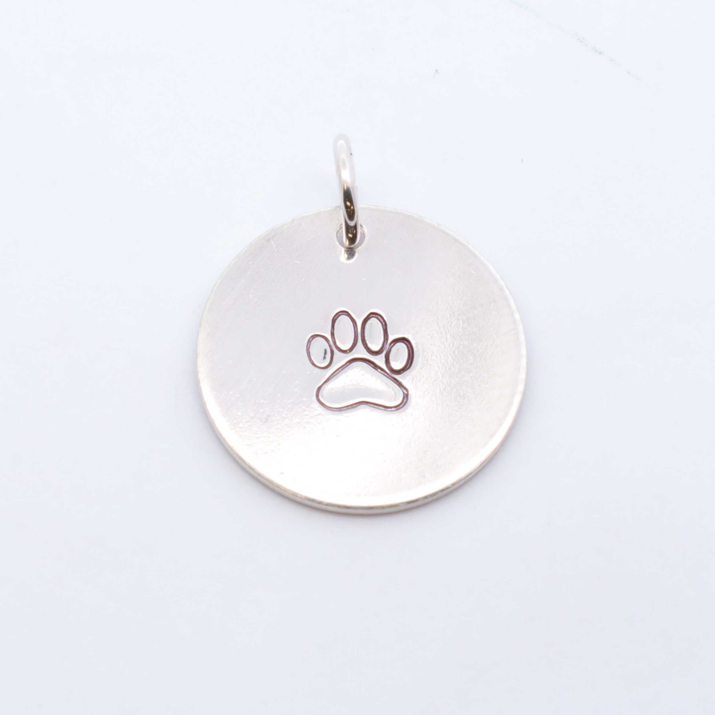 Classic Coin Necklace DESIGN 20"