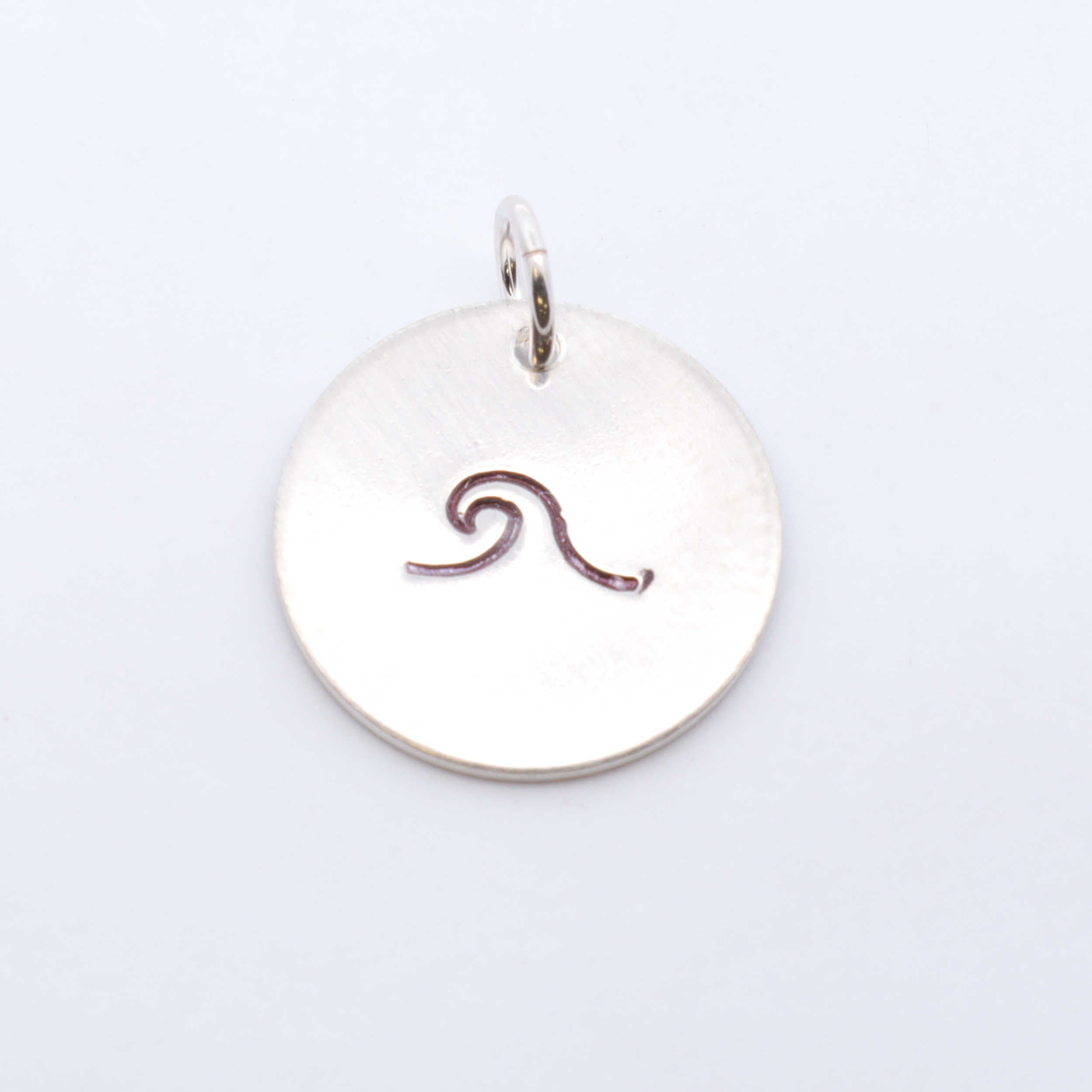 Classic Coin Necklace DESIGN 20"