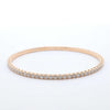 Diamond Eternity Bangle - Nashelle