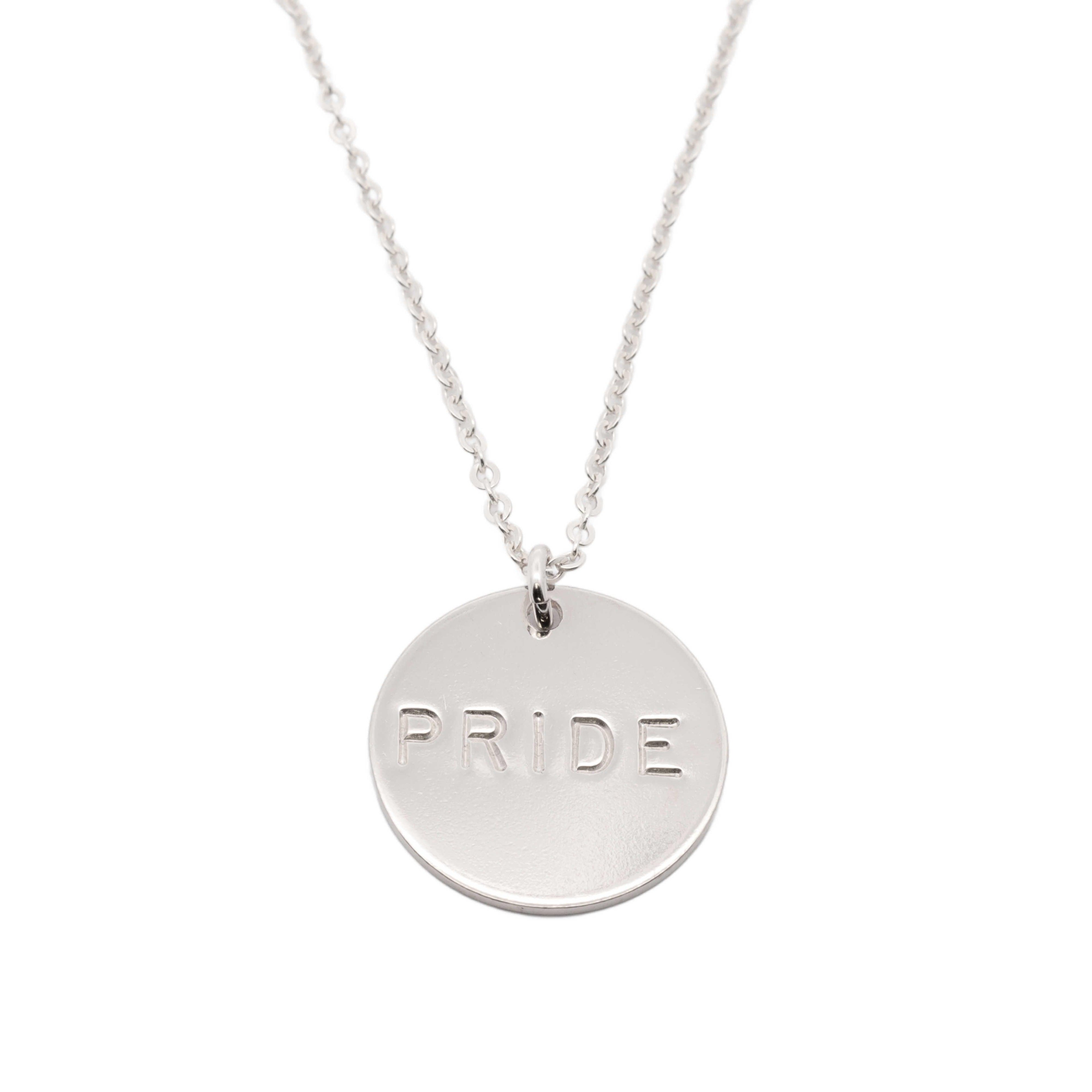 Pride Necklace - Nashelle