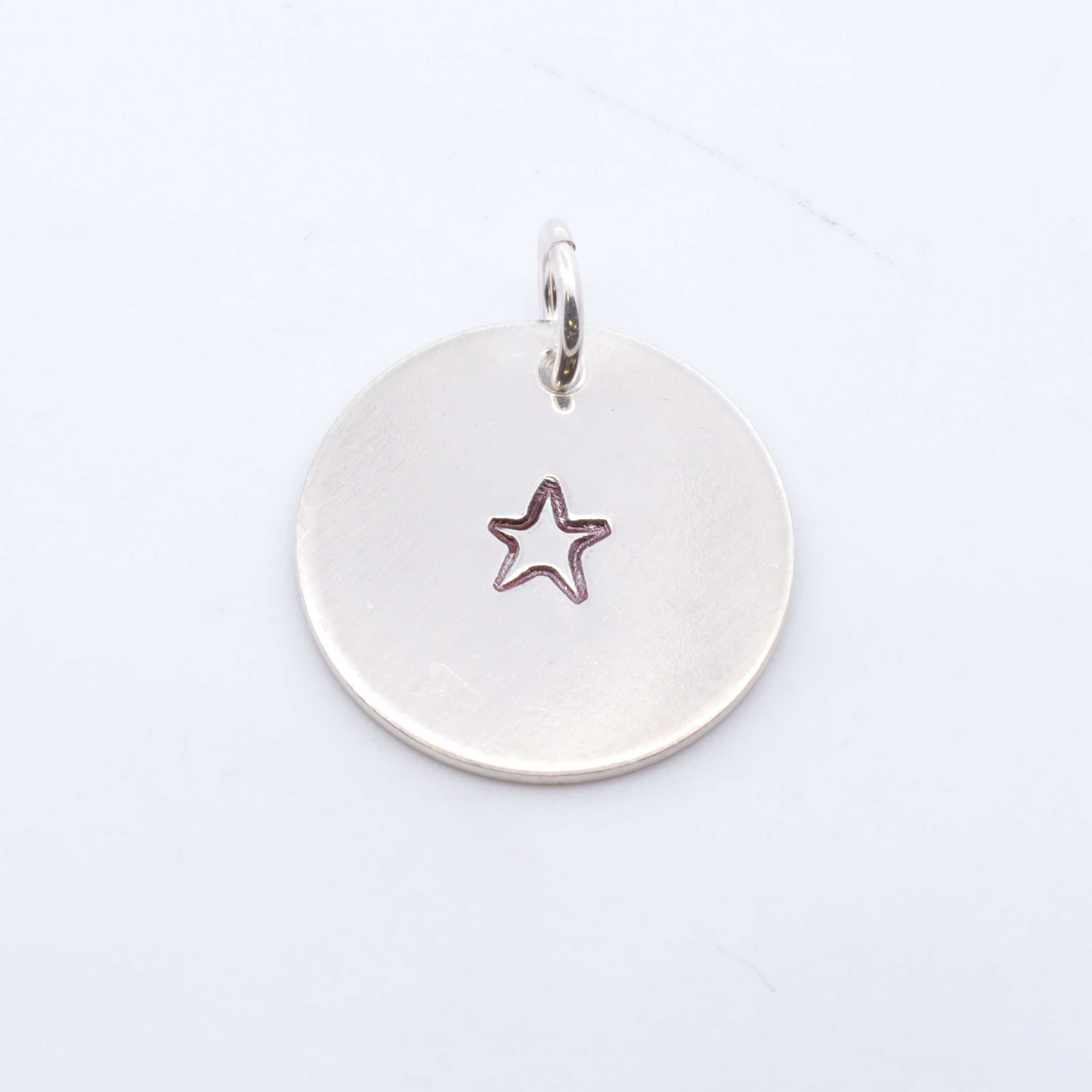 Classic Coin Necklace DESIGN 20"