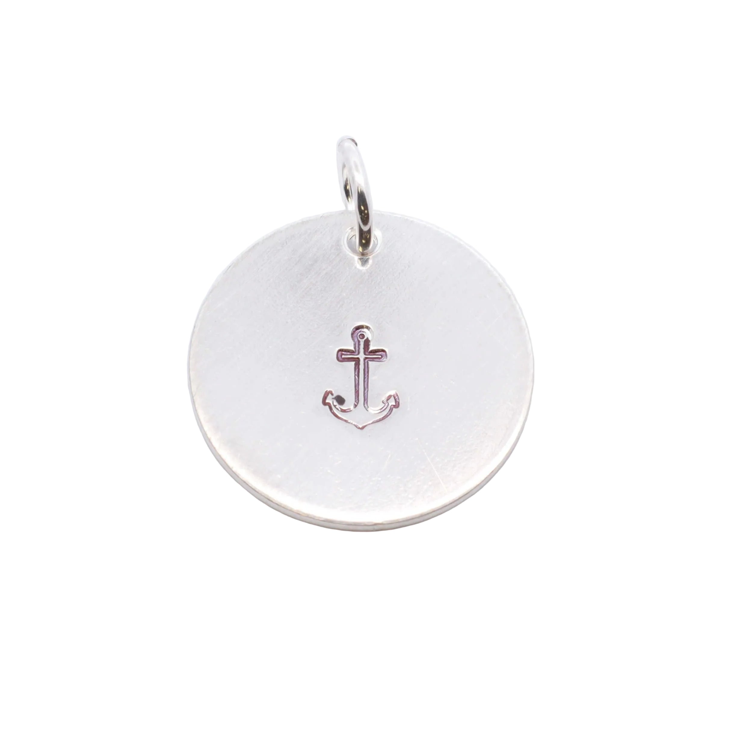 Classic Coin Design Charm - Nashelle