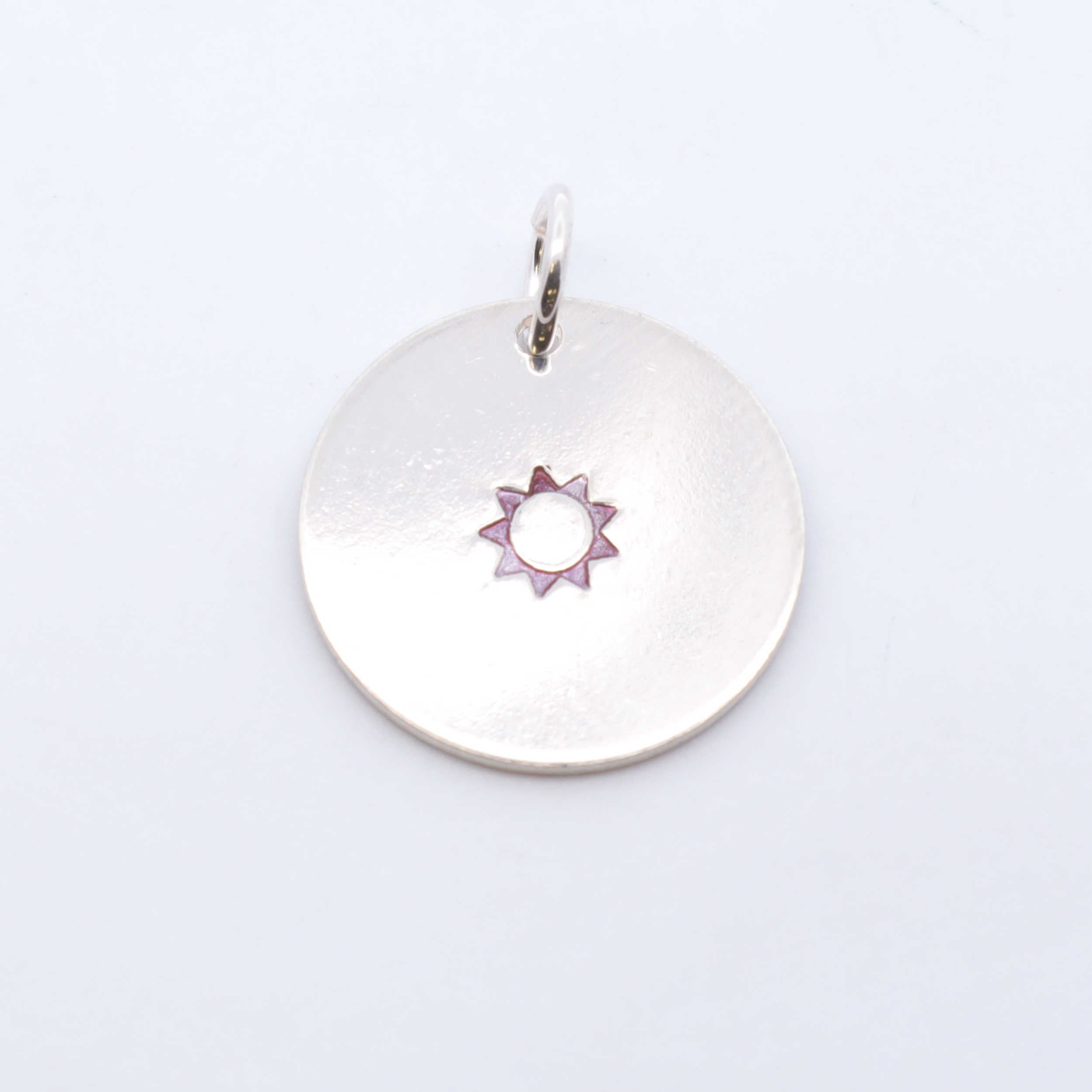 Classic Coin Necklace DESIGN 20"