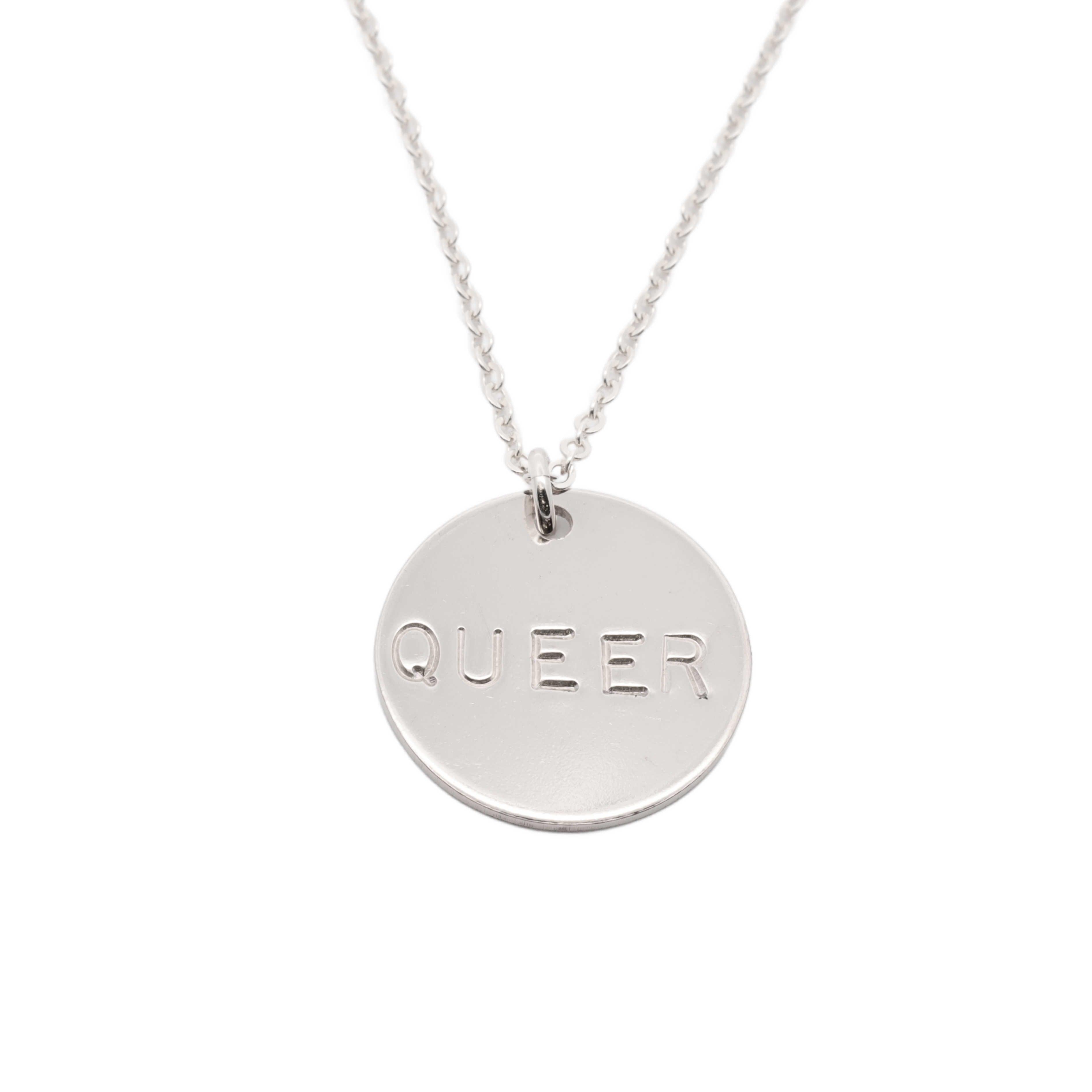 Pride Necklace - Nashelle