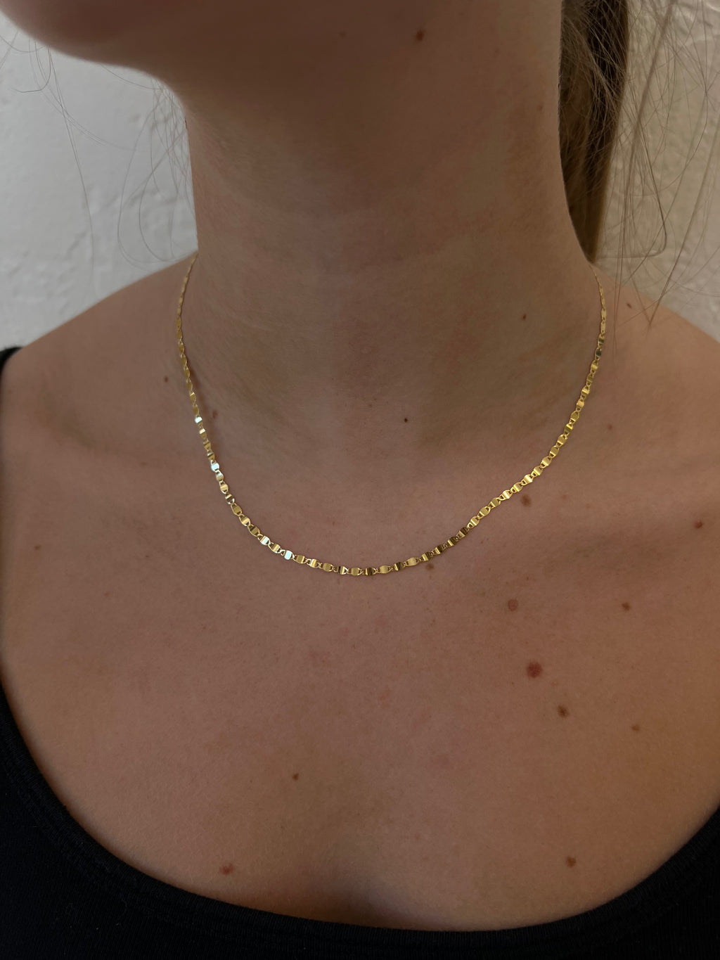 Mirror Link Chain - Nashelle