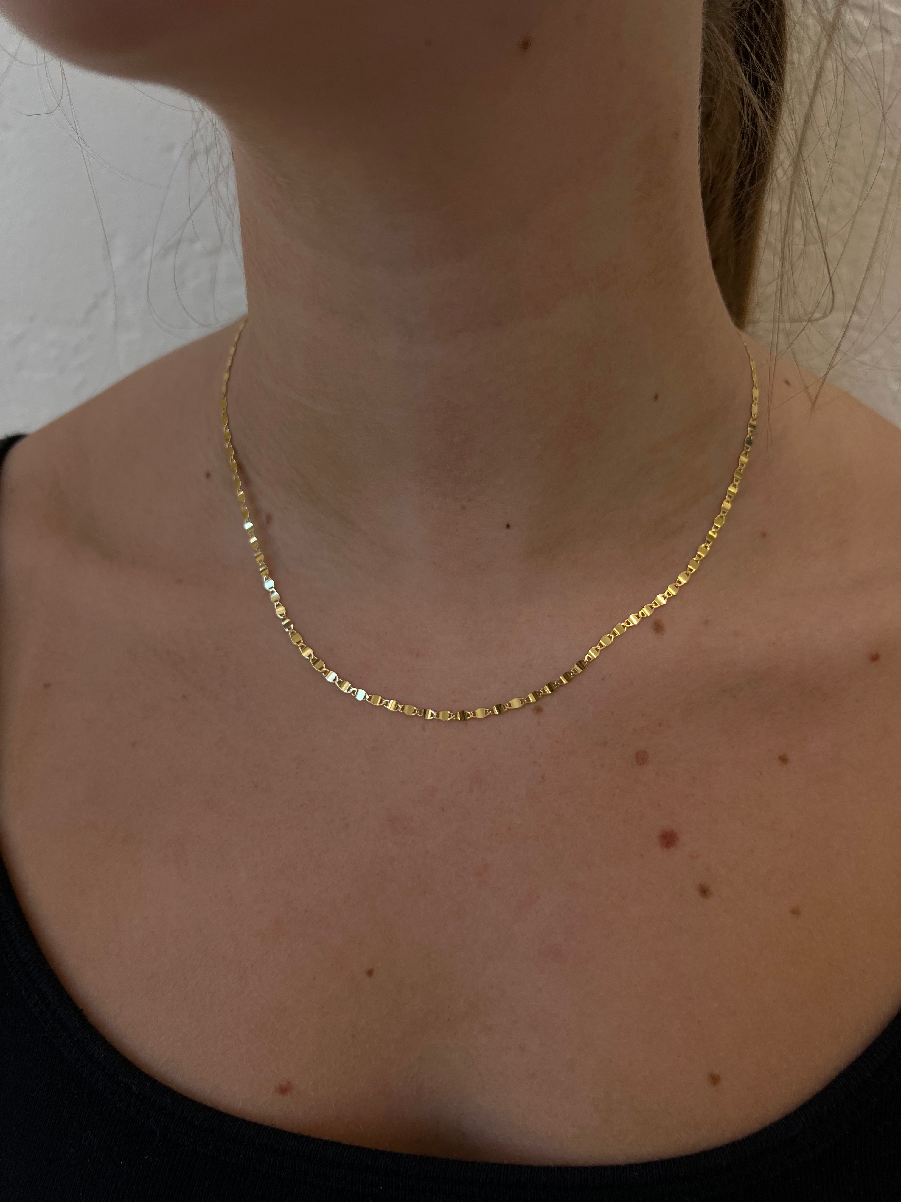 Mirror Link Chain - Nashelle