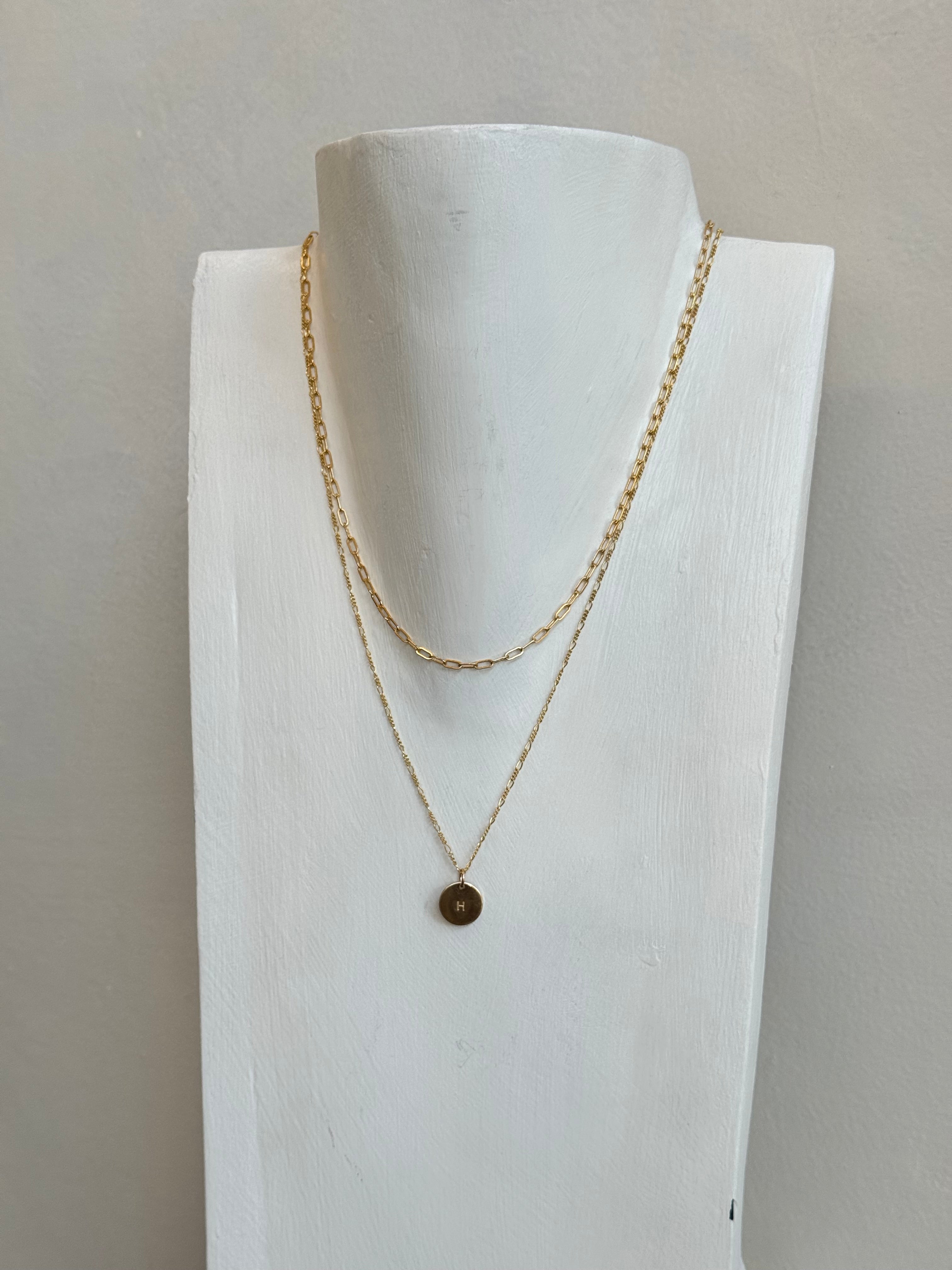 Millie Necklace Bundle