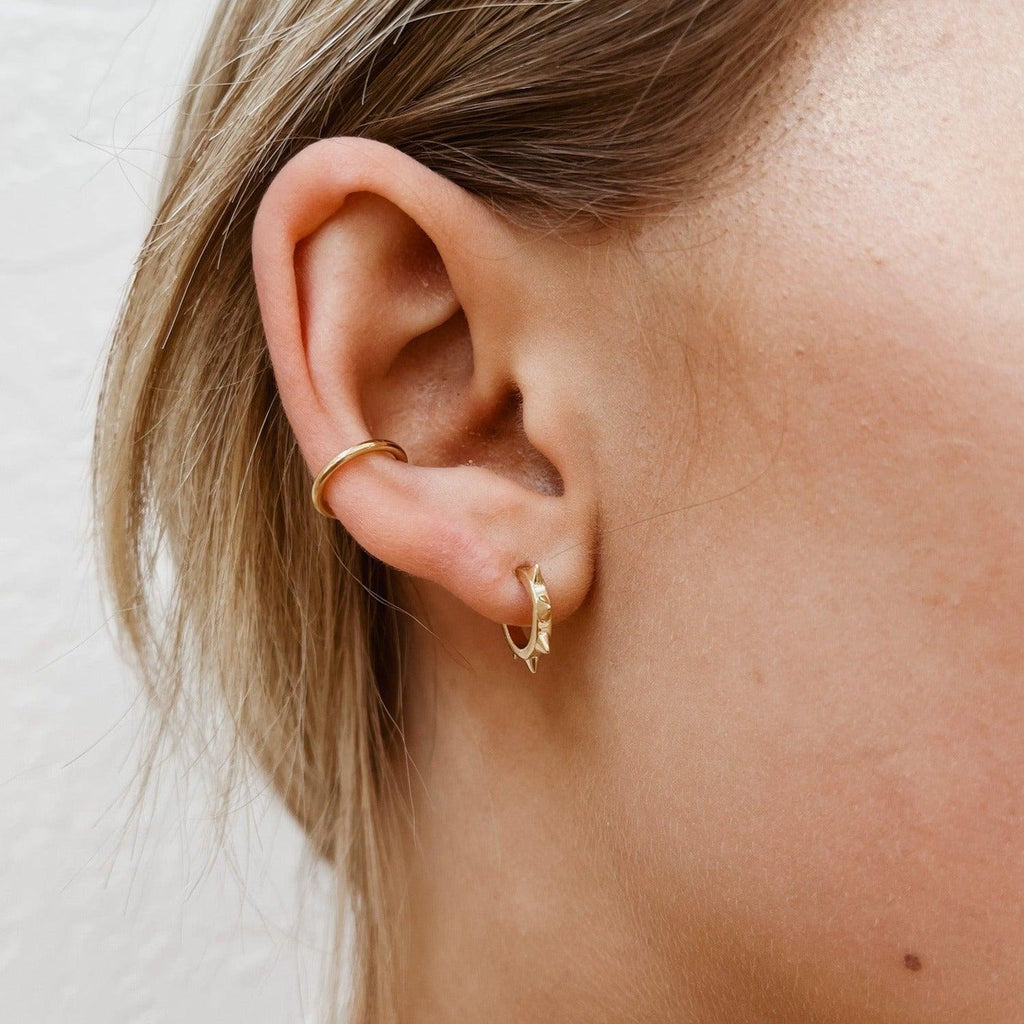 Spike Hoops - Nashelle