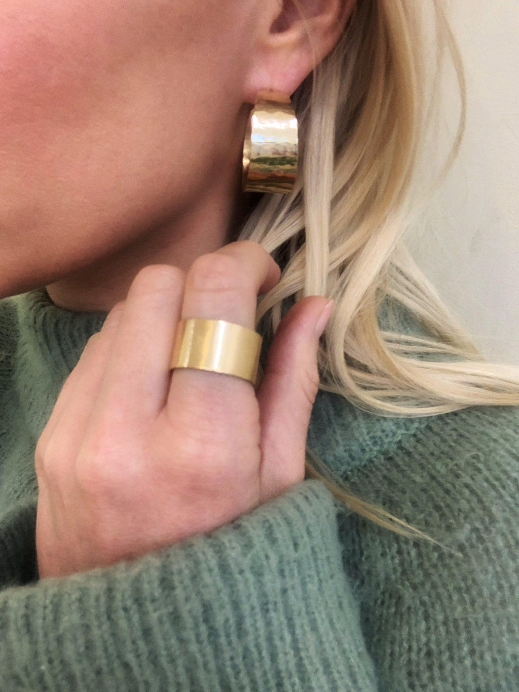 Chunky Sweater Bundle - Nashelle