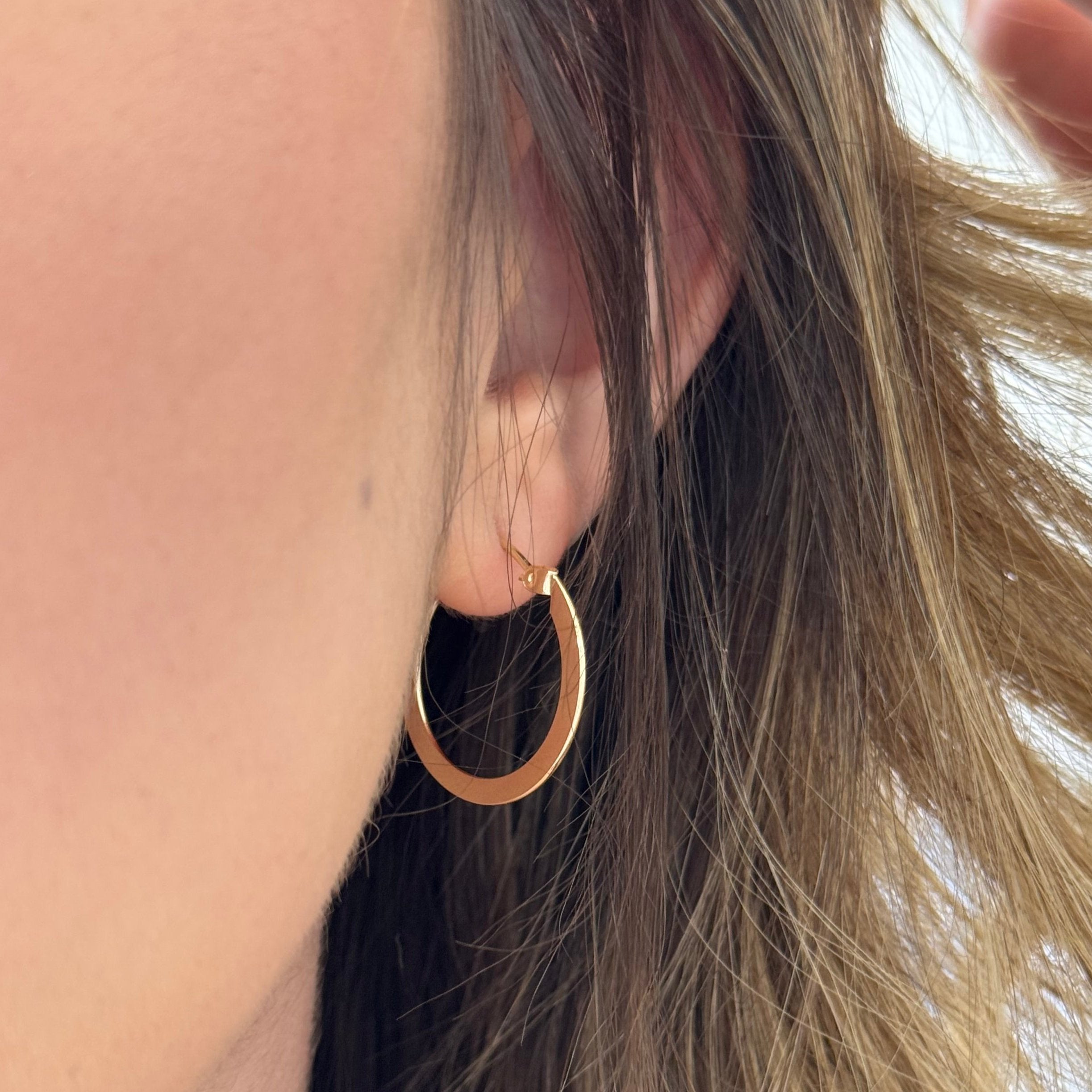 Sleek Hoops