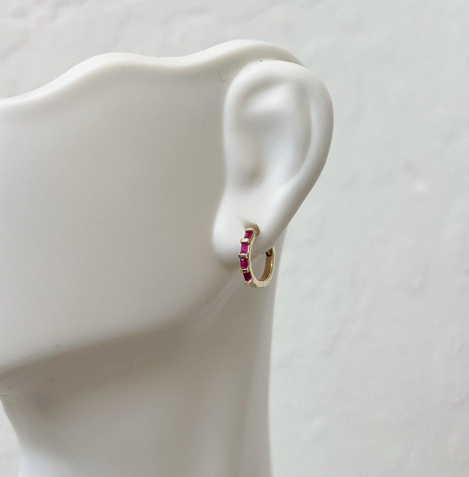 Baguette Huggies - Nashelle