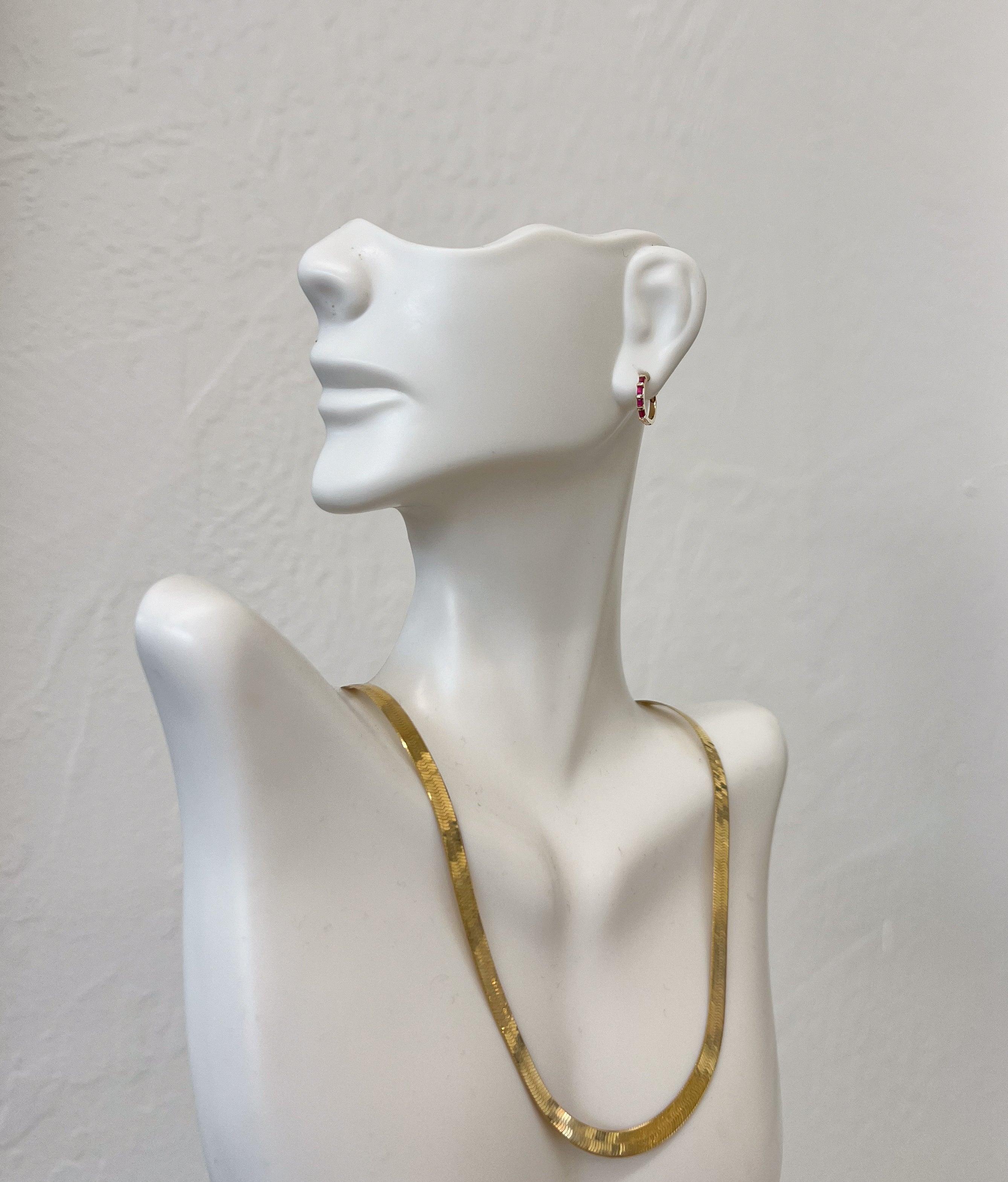 Baguette Huggies - Nashelle