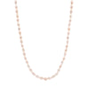 Seed Pearl Necklace - Nashelle