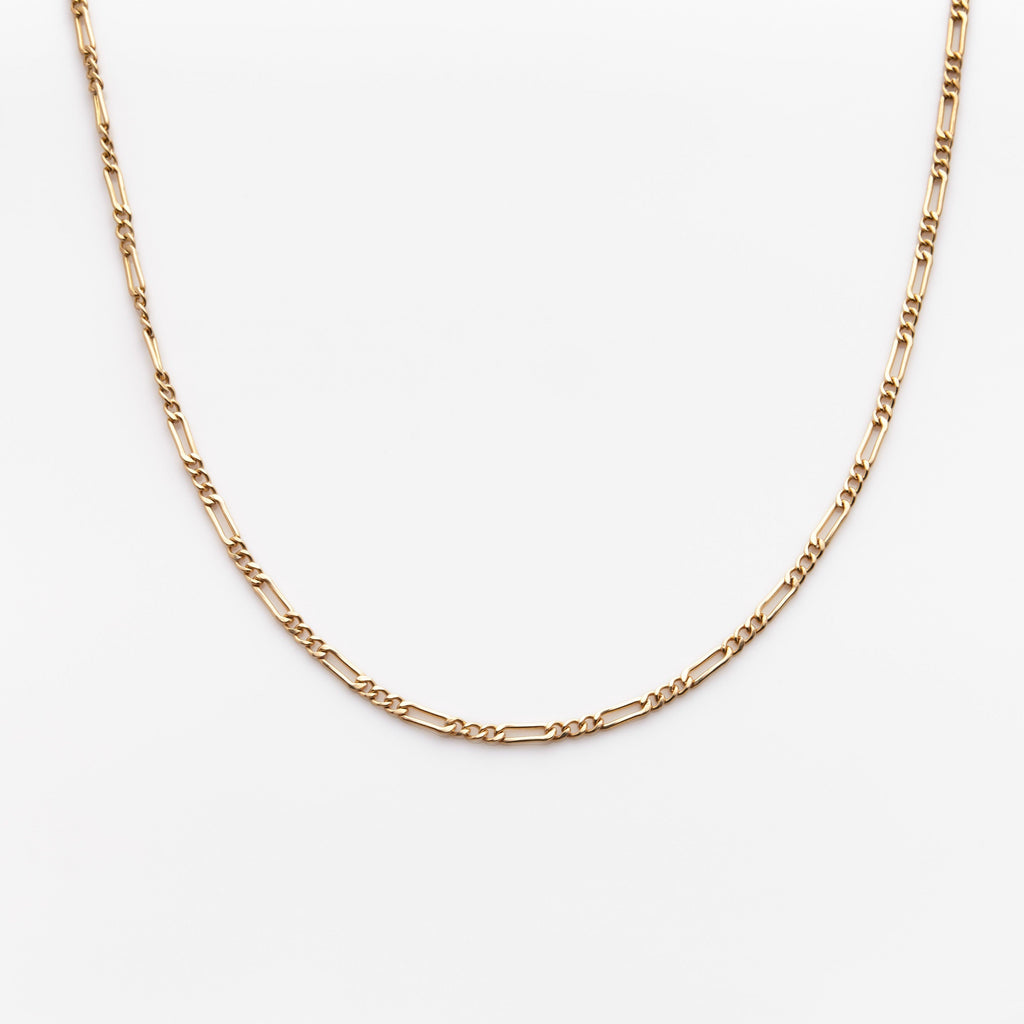 Nash Figaro Necklace - Nashelle
