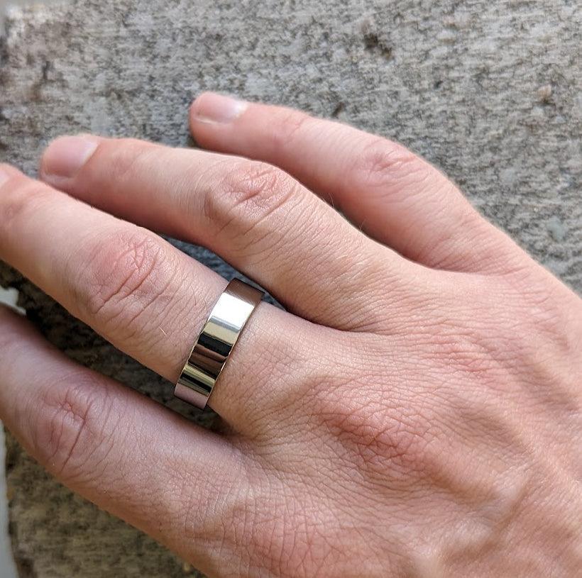 Tungsten Band - Nashelle