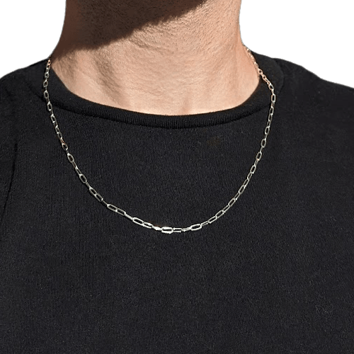 Mens Unity Chain - Nashelle