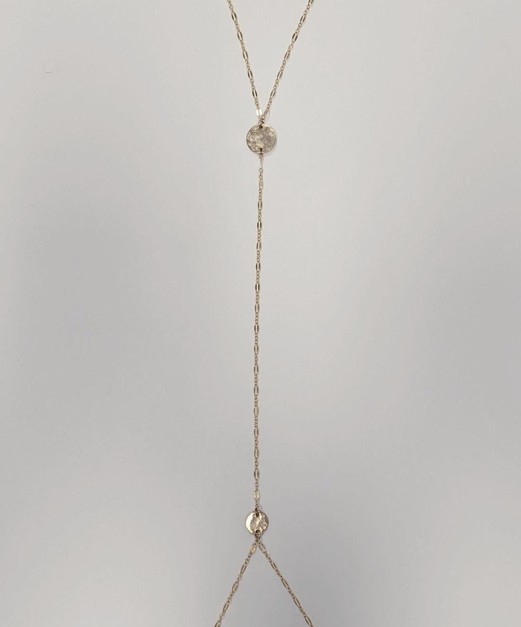 Spirit Body Chain - Nashelle