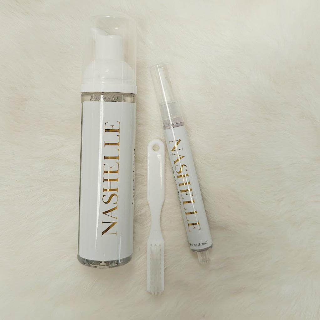 Nashelle Jewelry Cleaner