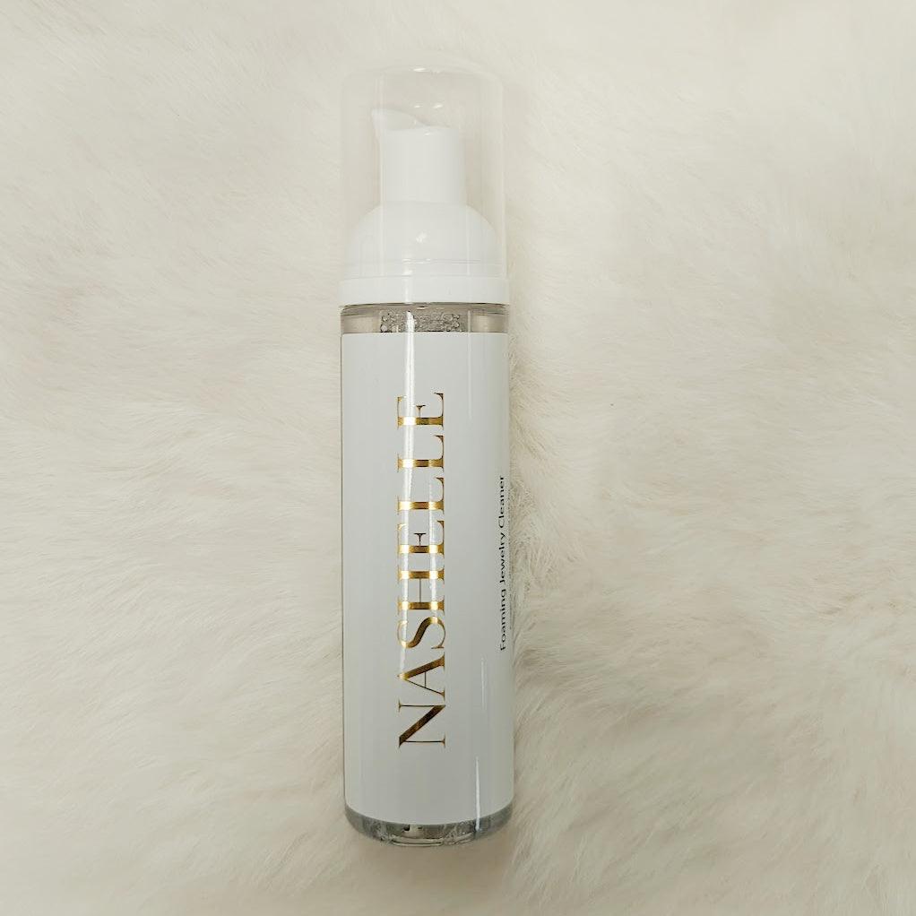 Nashelle Jewelry Cleaner - Nashelle