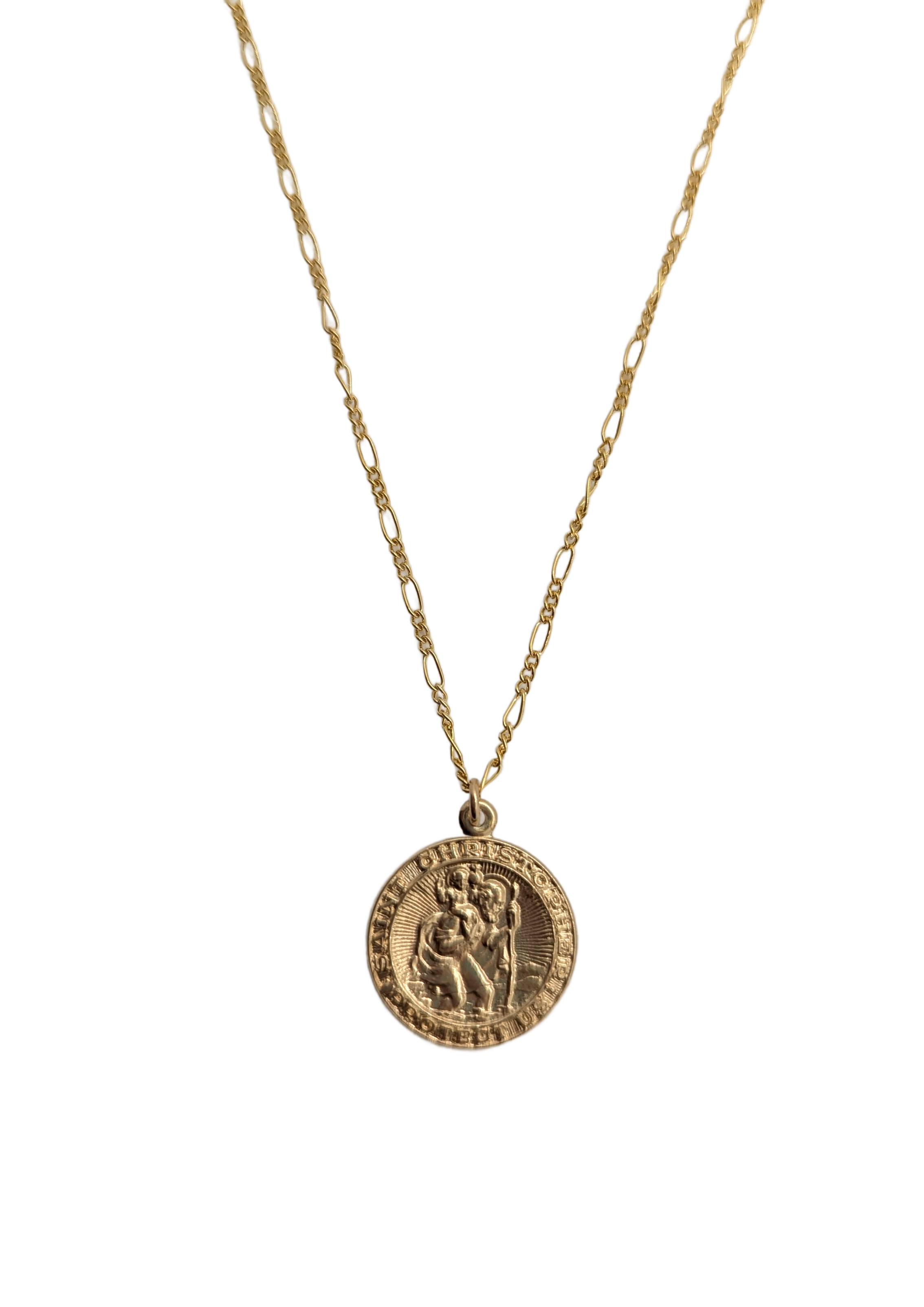 Petite Saint Christopher