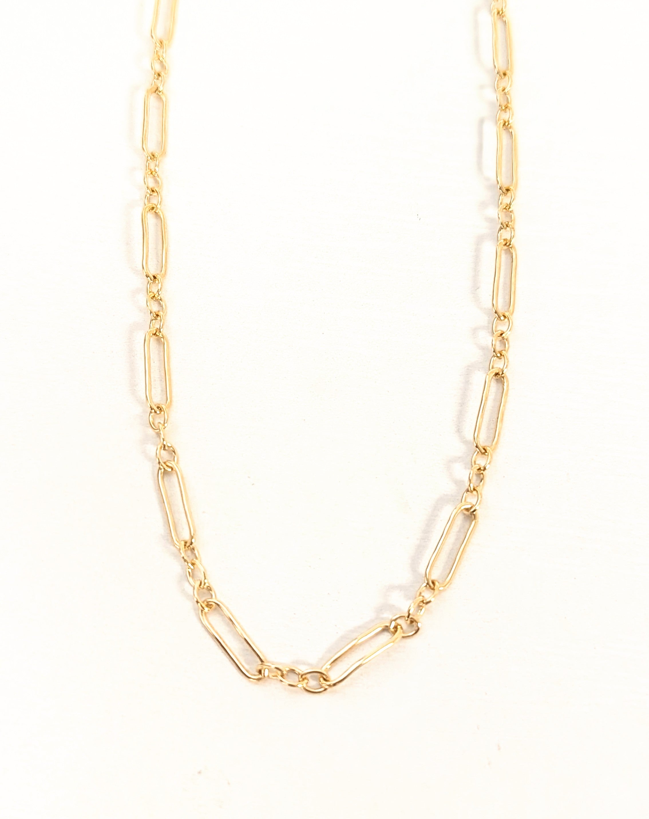 Long and Short Chain