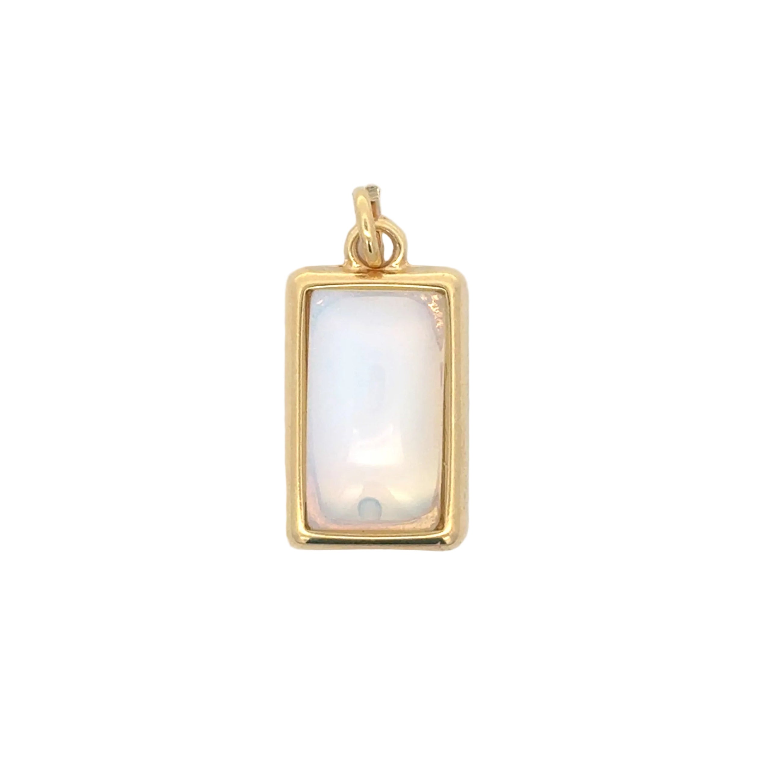Opaline Pendant
