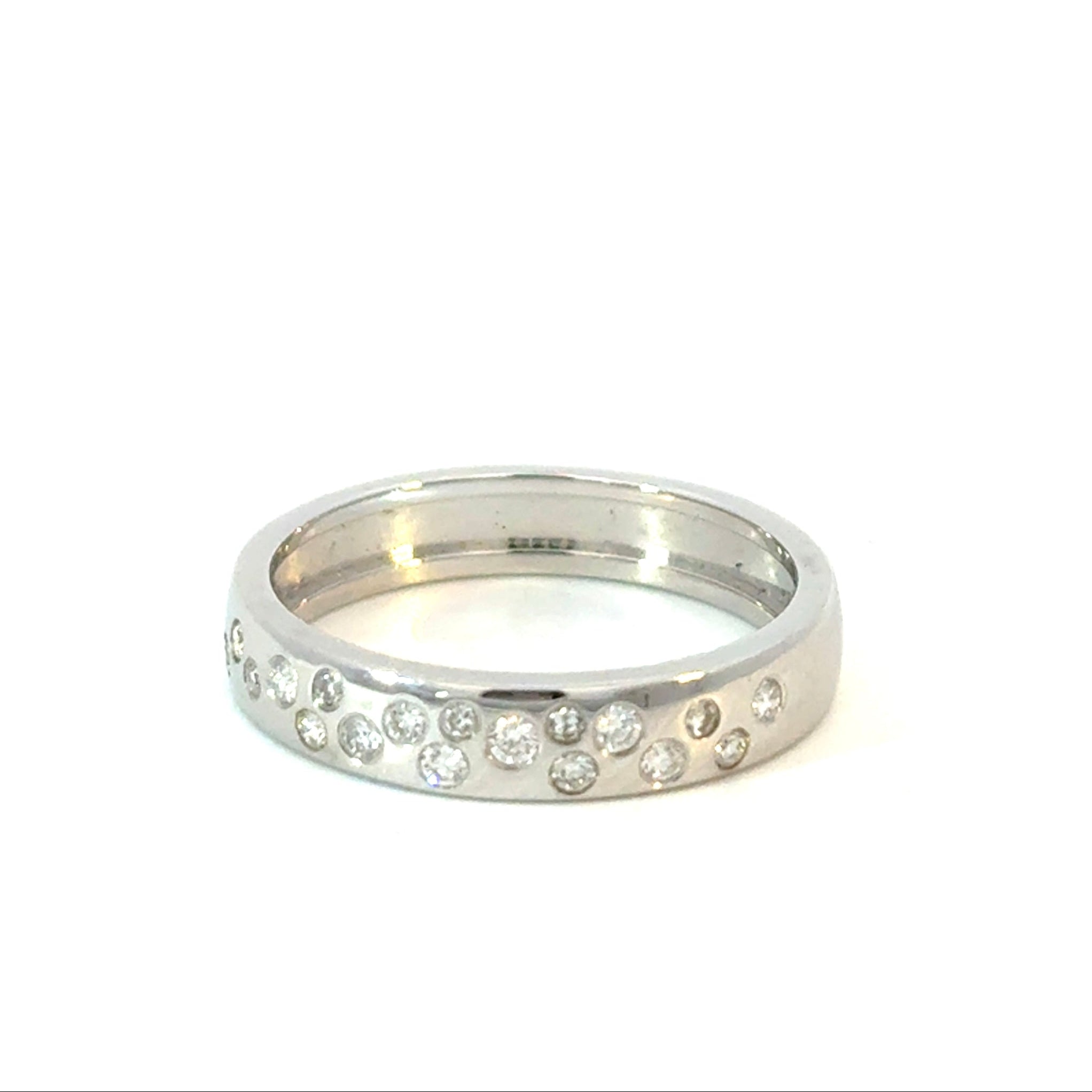 Written in the Stars Diamond Band