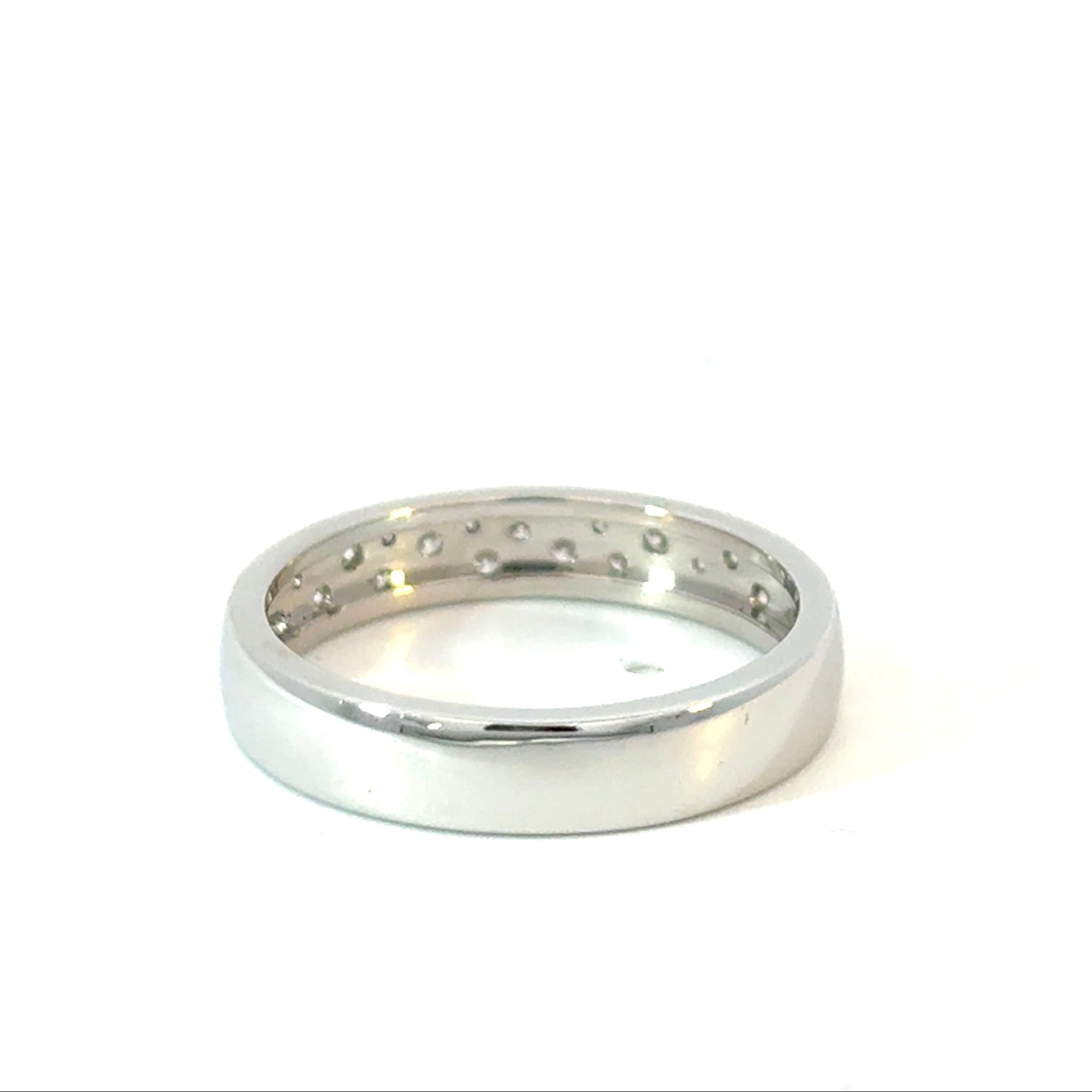 Written in the Stars Diamond Band