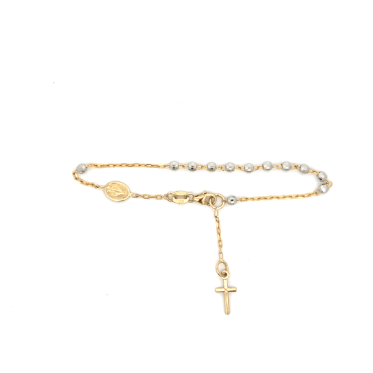 Rosary Bracelet