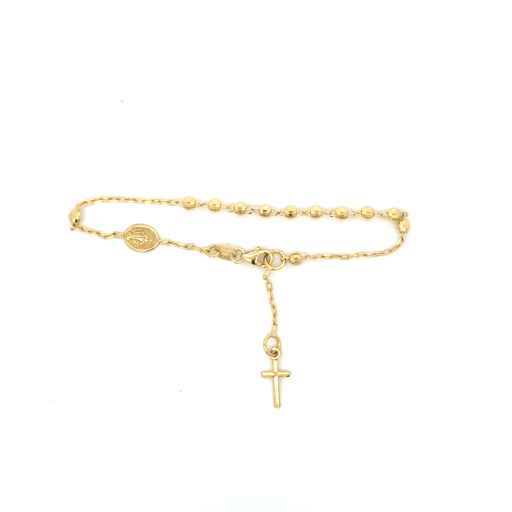 Rosary Bracelet