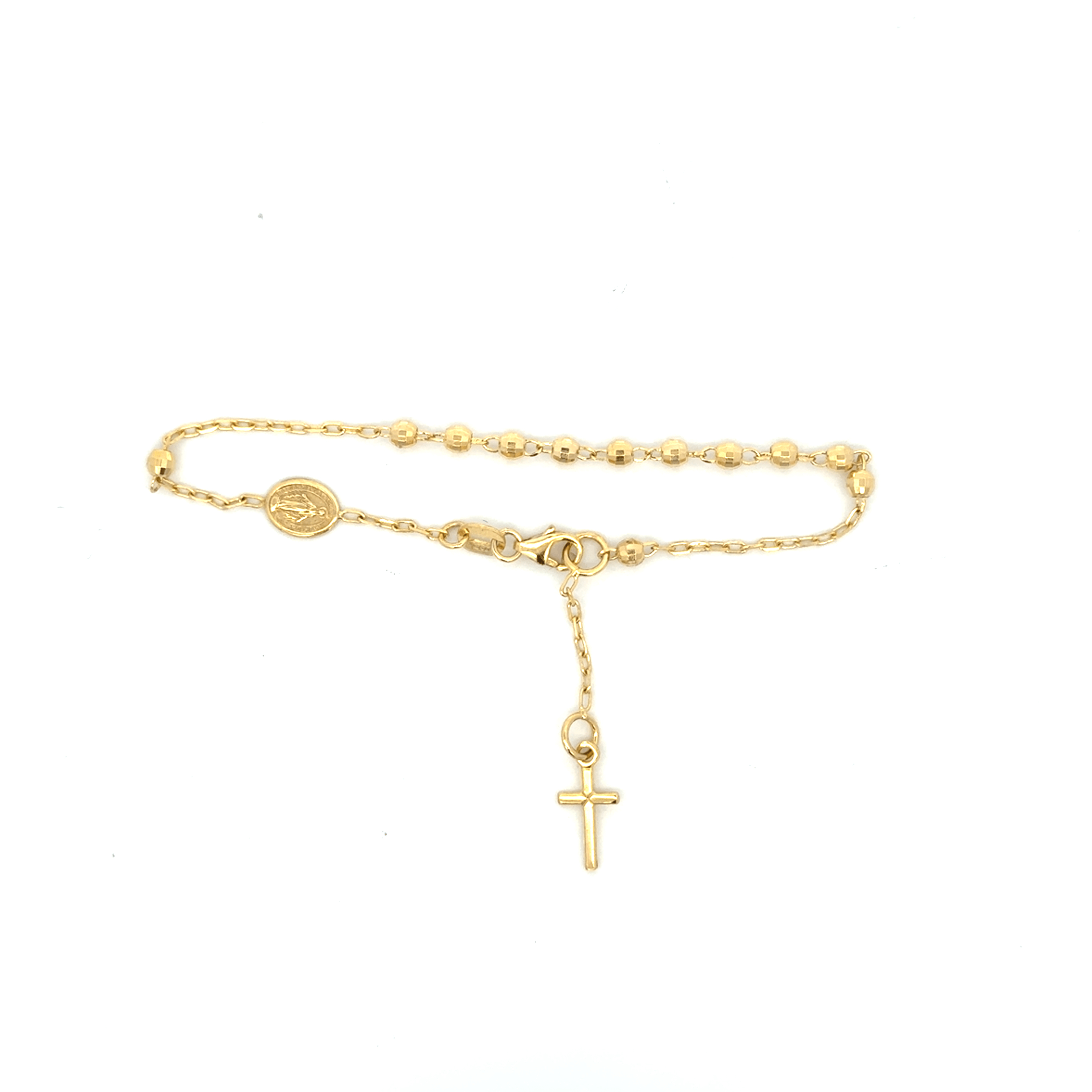 Rosary Bracelet
