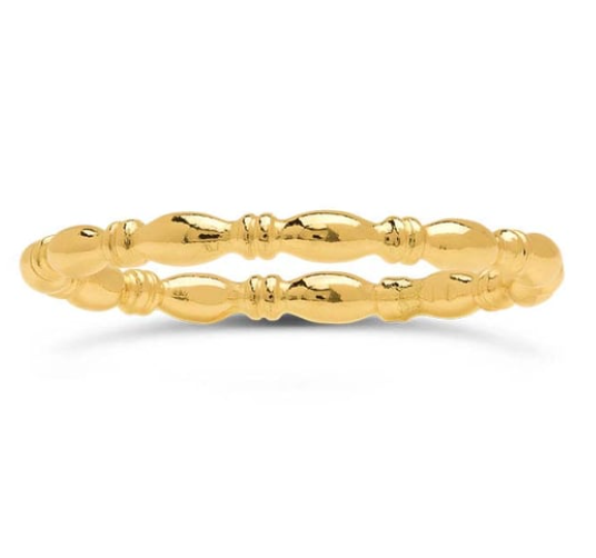 Camilla Stacking Ring