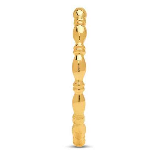 Camilla Stacking Ring