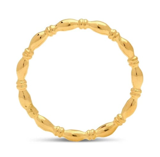 Camilla Stacking Ring