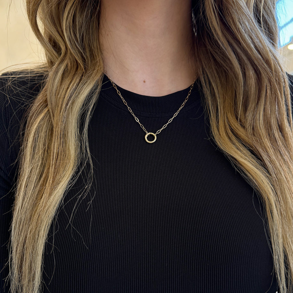 Unity Chain w/ Charm Bail