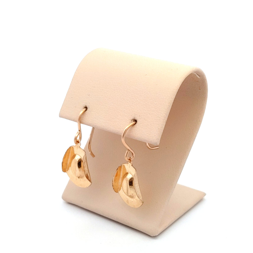 Cowboy Hat Earrings