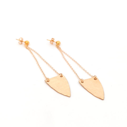 Joan Earrings