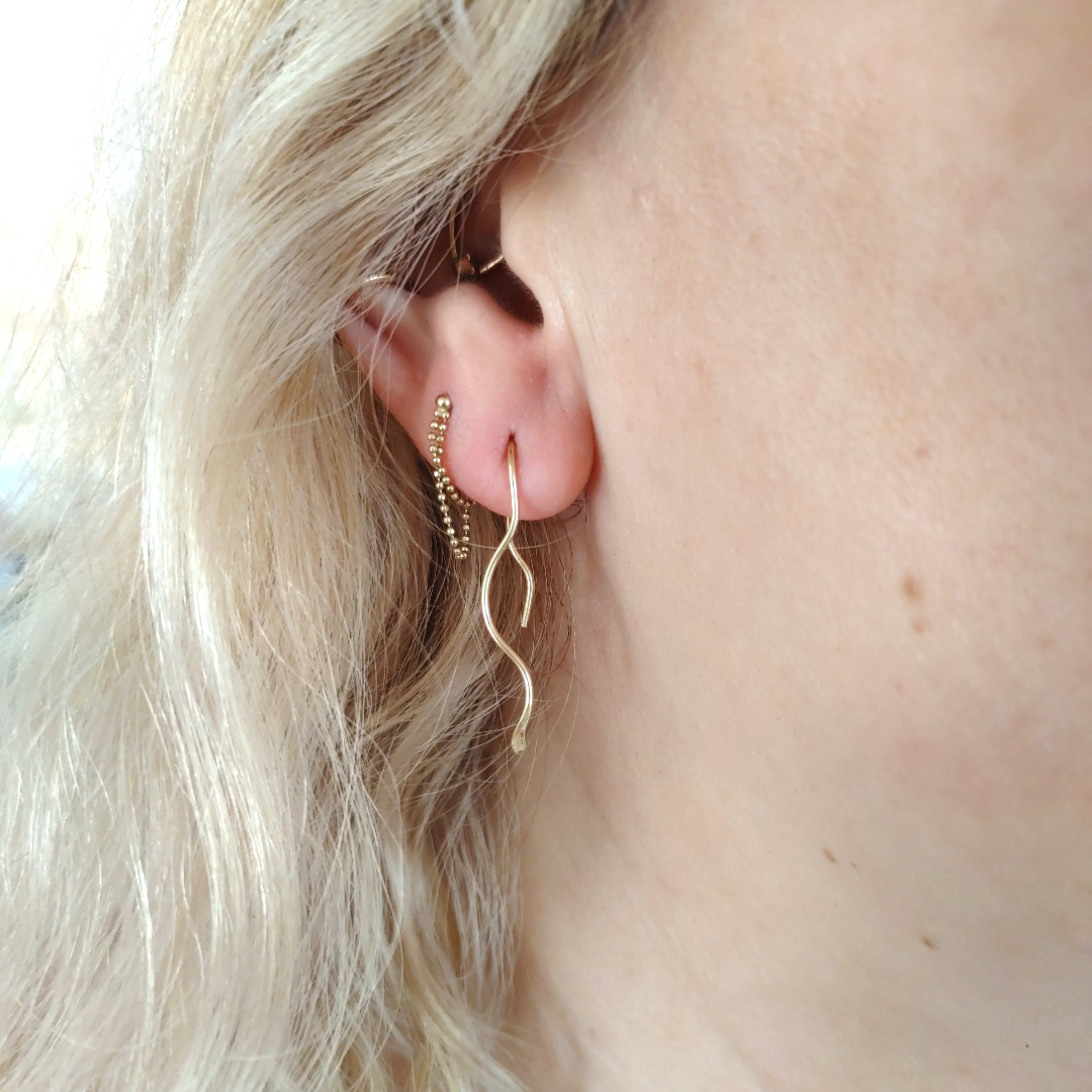 Eve Earring