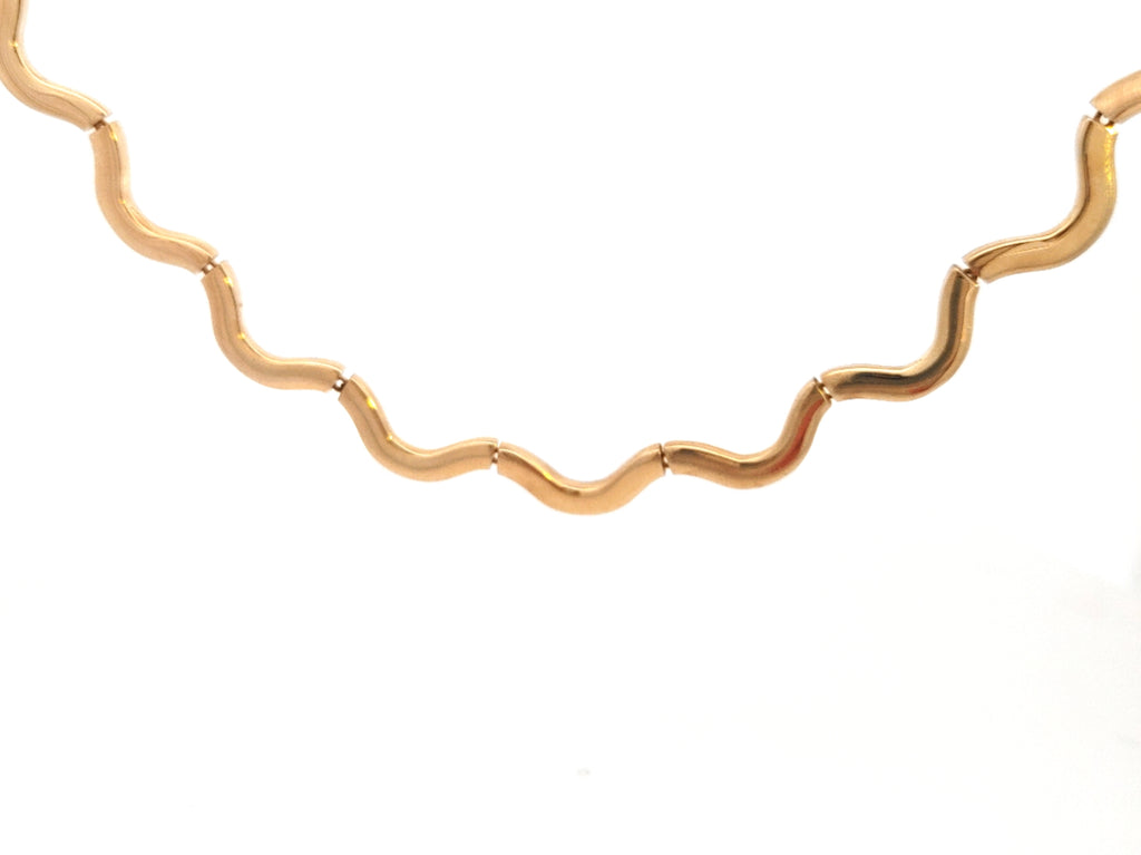 Wavy Chain