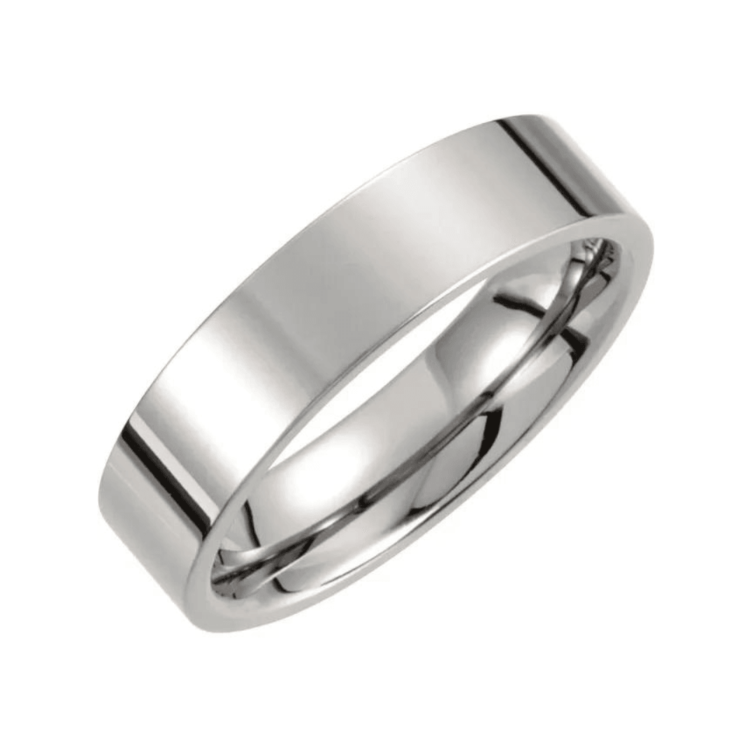 Tungsten Band - Nashelle