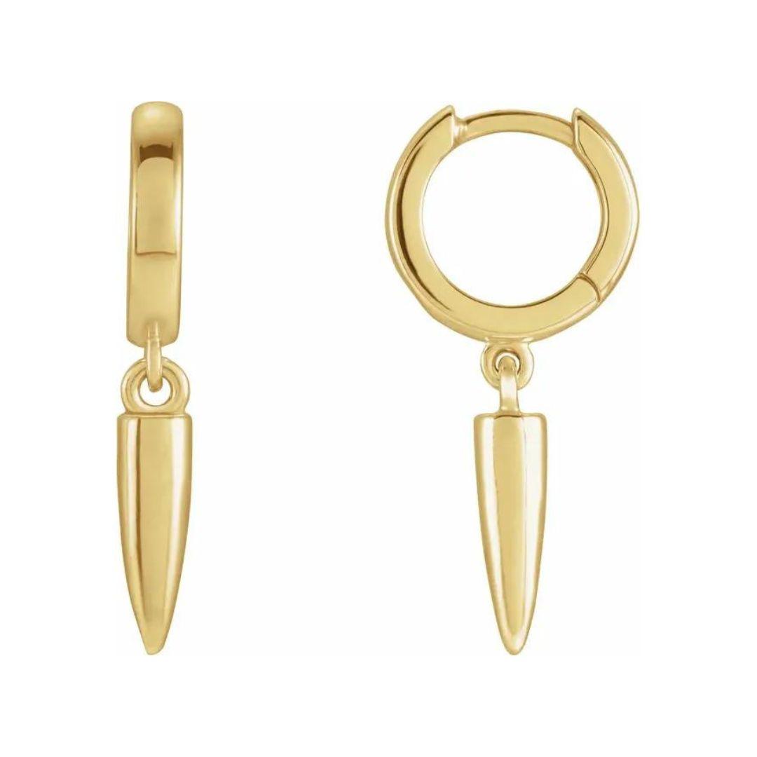 Spike Huggies - Nashelle