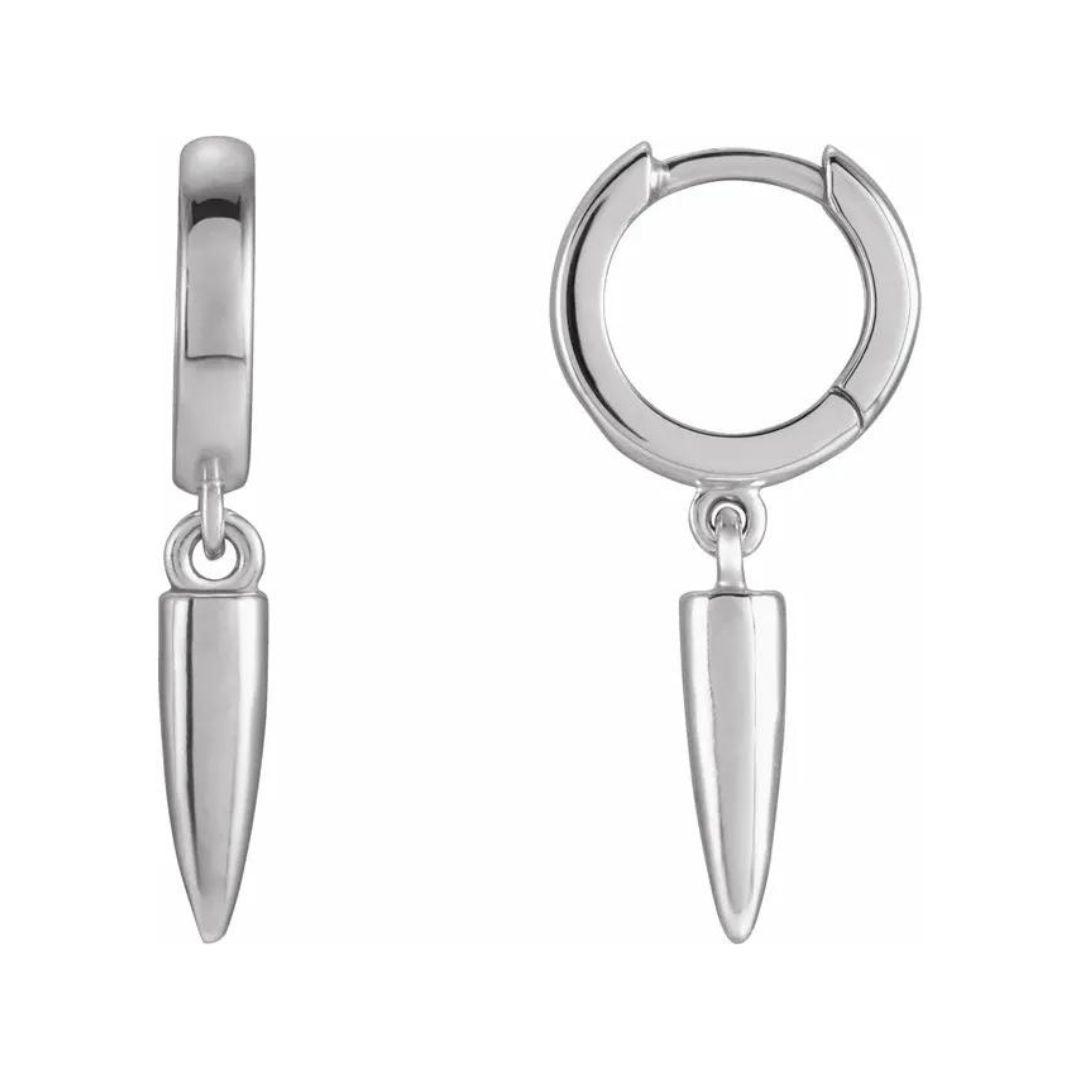 Spike Huggies - Nashelle