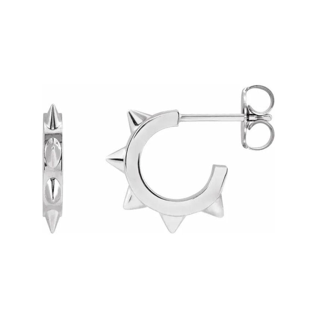 Spike Hoops - Nashelle