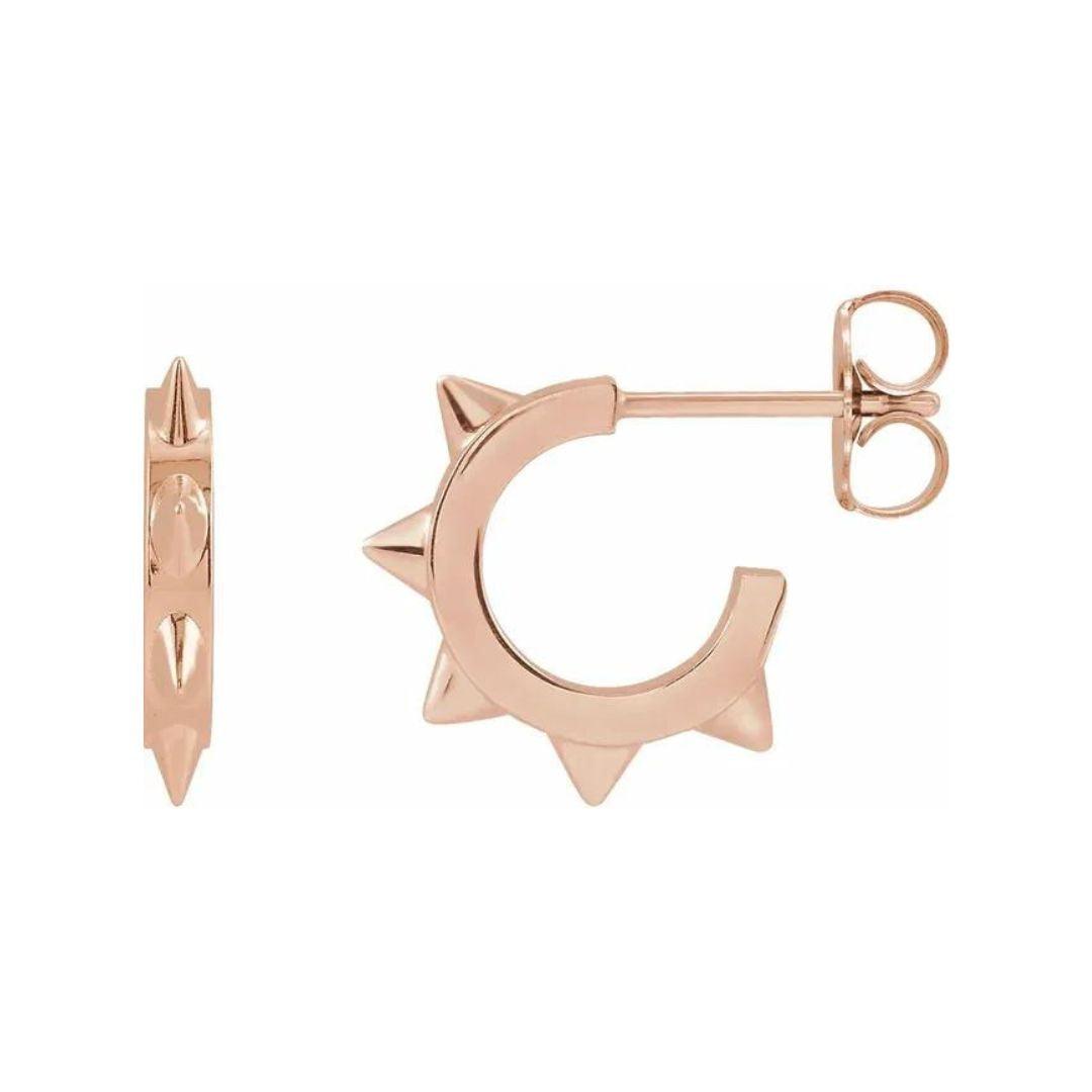 Spike Hoops - Nashelle