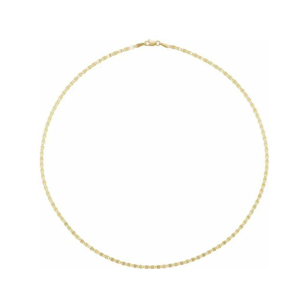 Mirror Link Chain - Nashelle