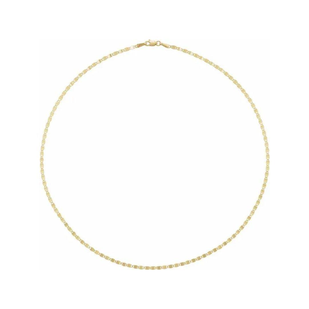 Mirror Link Chain - Nashelle