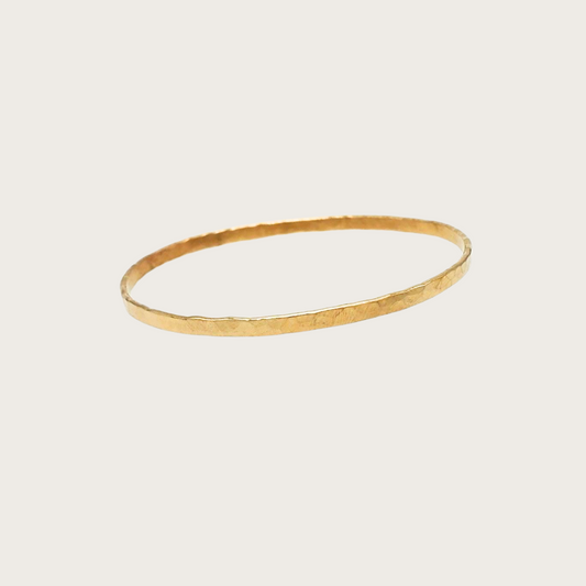 Signature Bangle