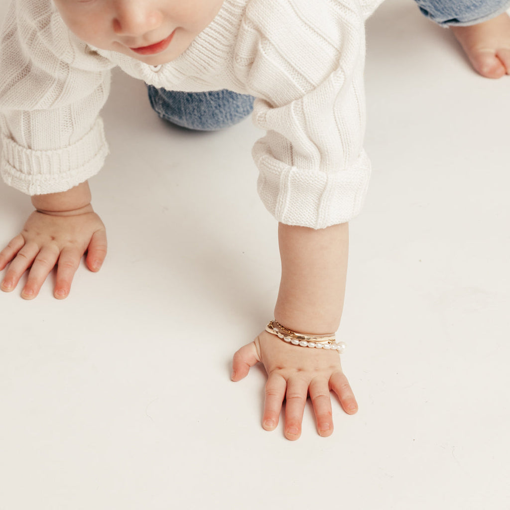 Baby Bangle